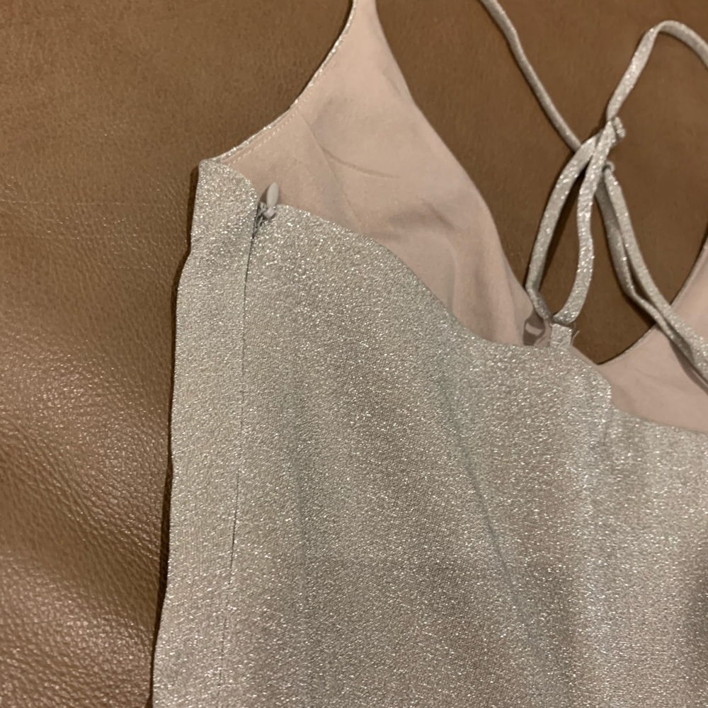 Adelyn Rae Dress - NWOT - Picture 6 of 7